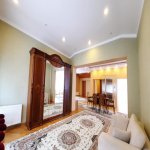 Satılır 15 otaqlı Həyət evi/villa, Badamdar qəs., Səbail rayonu 12