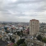 Kirayə (aylıq) 3 otaqlı Yeni Tikili, Nəriman Nərimanov metrosu, Nərimanov rayonu 1