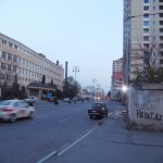Satılır Obyekt, İnşaatçılar metrosu, Yasamal rayonu 3