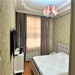 Продажа 2 комнат Новостройка, м. 20 Января метро, Ясамал район 5