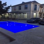 Kirayə (aylıq) 5 otaqlı Həyət evi/villa, Mərdəkan, Xəzər rayonu 5