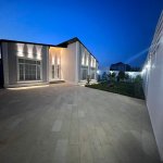 Satılır 4 otaqlı Həyət evi/villa, Mərdəkan, Xəzər rayonu 1