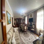 Satılır 4 otaqlı Həyət evi/villa, Avtovağzal metrosu, Biləcəri qəs., Binəqədi rayonu 25