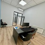 Kirayə (aylıq) 3 otaqlı Ofis, Nəsimi rayonu 13