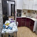 Продажа 2 комнат Новостройка, м. Эльмляр Академиясы метро, Ясамал район 6