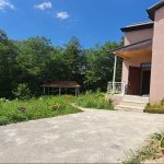 Kirayə (günlük) 4 otaqlı Bağ evi Quba 12