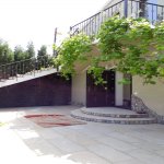 Kirayə (aylıq) 7 otaqlı Bağ evi, Mərdəkan, Xəzər rayonu 11