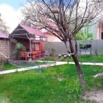 Kirayə (günlük) 4 otaqlı Həyət evi/villa Qəbələ 5