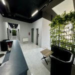 Kirayə (aylıq) 3 otaqlı Ofis, 8 Noyabr metrosu, Nəsimi rayonu 13