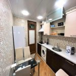 Kirayə (aylıq) 4 otaqlı Köhnə Tikili, 28 May metrosu, Nəsimi rayonu 12
