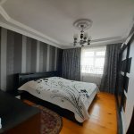 Satılır 4 otaqlı Həyət evi/villa, Avtovağzal metrosu, Biləcəri qəs., Binəqədi rayonu 14