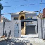 Satılır 3 otaqlı Həyət evi/villa, Binə qəs., Xəzər rayonu 9