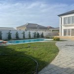 Satılır 6 otaqlı Həyət evi/villa, Mərdəkan, Xəzər rayonu 10