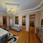 Satılır 4 otaqlı Həyət evi/villa, Binə qəs., Xəzər rayonu 7