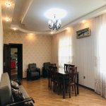 Satılır 4 otaqlı Həyət evi/villa Saatlı 13