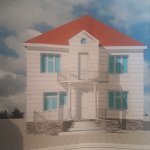 Satılır 5 otaqlı Həyət evi/villa, Masazır, Abşeron rayonu 1