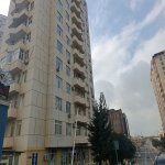 Аренда 3 комнат Новостройка, пос. Бадамдар, Сябаиль район 1