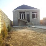 Satılır 3 otaqlı Həyət evi/villa, Məhəmmədli, Abşeron rayonu 1