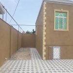 Satılır 4 otaqlı Həyət evi/villa, Maştağa qəs., Sabunçu rayonu 2