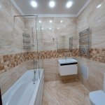 Kirayə (aylıq) 2 otaqlı Yeni Tikili, Gənclik metrosu, Nərimanov rayonu 5