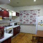 Satılır 5 otaqlı Həyət evi/villa, Avtovağzal metrosu, Biləcəri qəs., Binəqədi rayonu 10