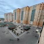 Продажа 3 комнат Новостройка, м. Халглар Достлугу метро, Хетаи район 1