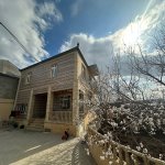 Satılır 8 otaqlı Həyət evi/villa, Avtovağzal metrosu, Biləcəri qəs., Binəqədi rayonu 1