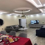 Satılır 4 otaqlı Həyət evi/villa, Binə qəs., Xəzər rayonu 4