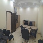 Kirayə (aylıq) 7 otaqlı Ofis, Nizami metrosu, Yasamal rayonu 1