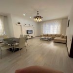 Kirayə (aylıq) 6 otaqlı Həyət evi/villa, Şüvəlan, Xəzər rayonu 4