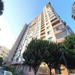 Kirayə (aylıq) 3 otaqlı Yeni Tikili, Gənclik metrosu, Nərimanov rayonu 1