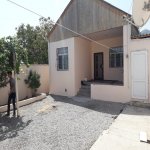 Satılır 3 otaqlı Həyət evi/villa, Maştağa qəs., Sabunçu rayonu 1
