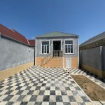 Satılır 4 otaqlı Həyət evi/villa, Koroğlu metrosu, Maştağa qəs., Sabunçu rayonu 6