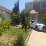 Satılır 6 otaqlı Həyət evi/villa, Buzovna, Xəzər rayonu 15