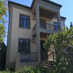 Satılır 10 otaqlı Bağ evi, Mərdəkan, Xəzər rayonu 1
