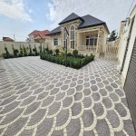 Satılır 4 otaqlı Həyət evi/villa, Buzovna, Xəzər rayonu 20