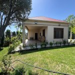 Satılır 2 otaqlı Həyət evi/villa, Nəsimi metrosu, Binəqədi rayonu 1