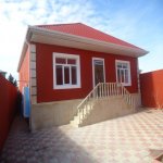 Satılır 3 otaqlı Həyət evi/villa, Azadlıq metrosu, Binəqədi qəs., Binəqədi rayonu 1