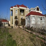 Satılır 7 otaqlı Həyət evi/villa, Masazır, Abşeron rayonu 21