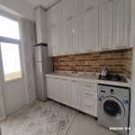 Kirayə (aylıq) 3 otaqlı Yeni Tikili Xırdalan 4