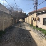 Satılır 3 otaqlı Həyət evi/villa, Nəsimi metrosu, 6-cı mikrorayon, Binəqədi rayonu 19
