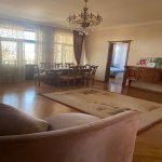 Kirayə (aylıq) 8 otaqlı Həyət evi/villa, Novxanı, Abşeron rayonu 6