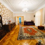 Kirayə (aylıq) 2 otaqlı Köhnə Tikili, Səbail rayonu 1