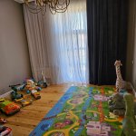 Kirayə (aylıq) 4 otaqlı Həyət evi/villa, Gənclik metrosu, Nərimanov rayonu 10