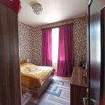 Satılır 4 otaqlı Həyət evi/villa, Koroğlu metrosu, Zabrat qəs., Sabunçu rayonu 4