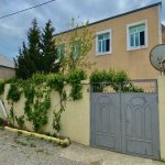 Satılır 5 otaqlı Həyət evi/villa, İçərişəhər metrosu, Badamdar qəs., Səbail rayonu 1