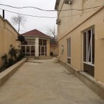 Satılır 7 otaqlı Həyət evi/villa, Neftçilər metrosu, Bakıxanov qəs., Sabunçu rayonu 8