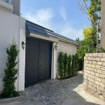 Satılır 7 otaqlı Həyət evi/villa, Həzi Aslanov metrosu, H.Aslanov qəs., Xətai rayonu 5