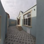 Satılır 4 otaqlı Həyət evi/villa, Masazır, Abşeron rayonu 1