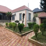 Satılır 6 otaqlı Həyət evi/villa, Buzovna, Xəzər rayonu 29